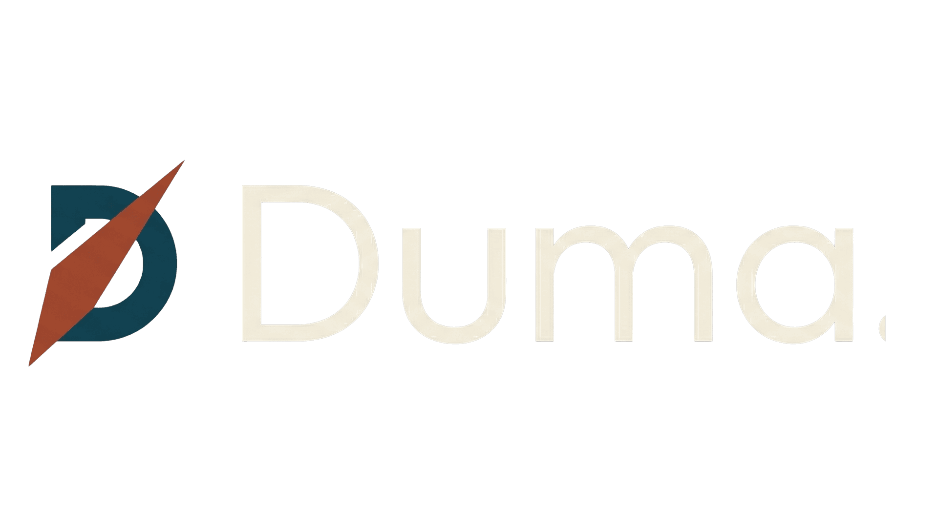 Duma Technology — Página inicial Duma Technology